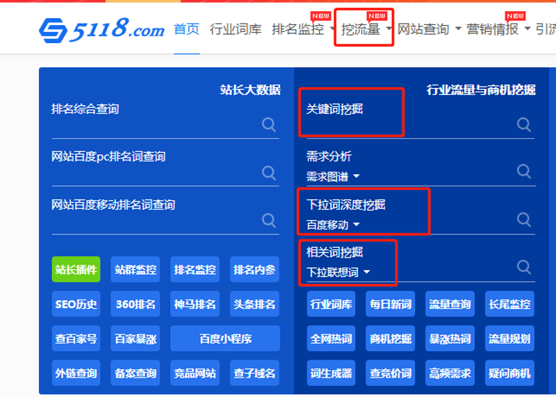 互联网时代的企业布局